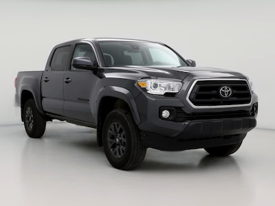 2022 Toyota Tacoma SR5 -
                Huntsville, AL