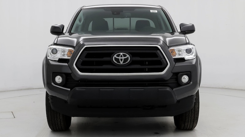 2022 Toyota Tacoma SR5 5