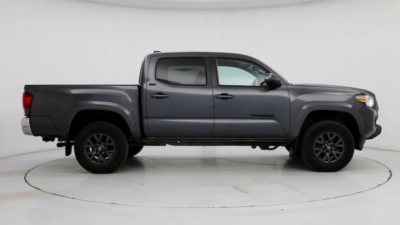 2022 Toyota Tacoma SR5 7