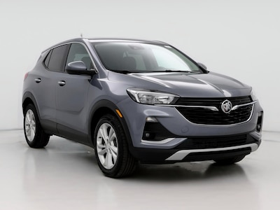 2021 Buick Encore GX Preferred -
                Nashville, TN