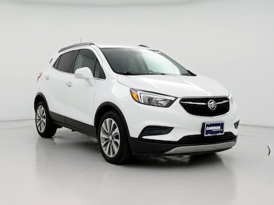 2019 Buick Encore Preferred -
                Chattanooga, TN