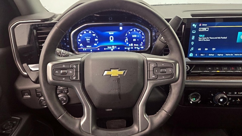 2023 Chevrolet Silverado 1500 LT 10