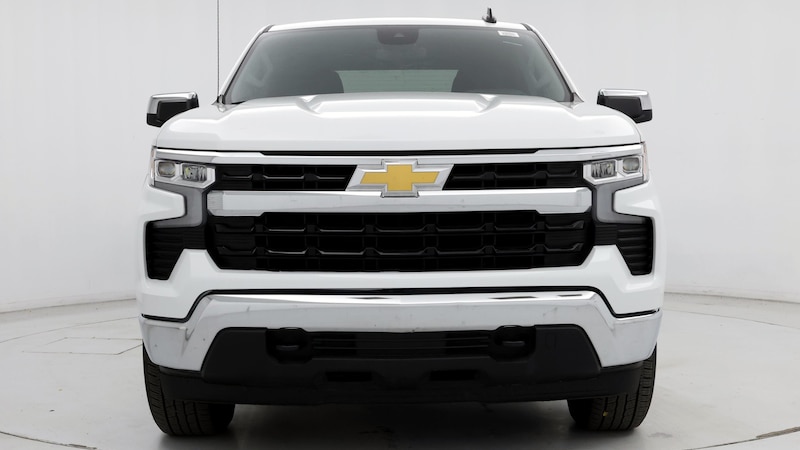 2023 Chevrolet Silverado 1500 LT 5