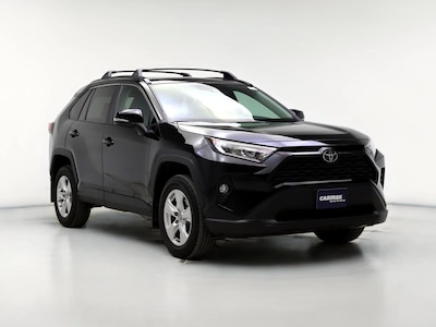 2020 Toyota RAV4 XLE -
                Kenosha, WI