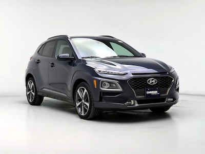 2019 Hyundai Kona Limited -
                Kenosha, WI