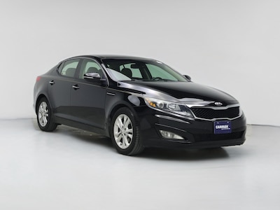 2013 Kia Optima EX -
                Naperville, IL