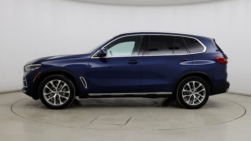 2019 BMW X5 xDrive40i 3