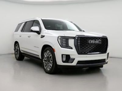 2023 GMC Yukon Denali Ultimate -
                Indianapolis, IN