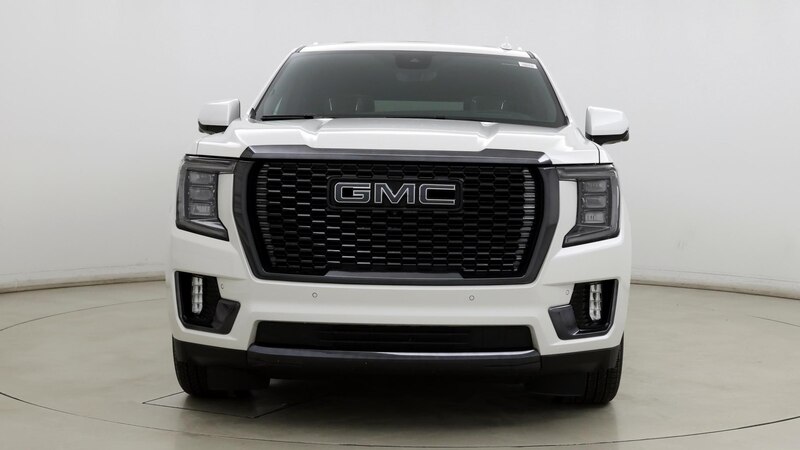 2023 GMC Yukon Denali Ultimate 5