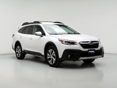 2021 Subaru Outback Limited -
                Waukesha, WI