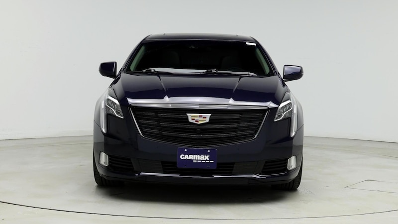 2019 Cadillac XTS Luxury 5