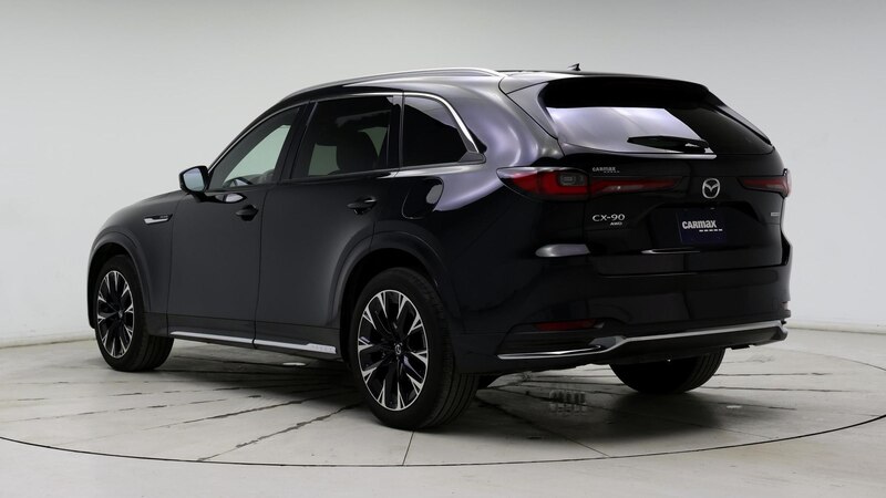 2024 Mazda CX-90 S Premium Plus 2