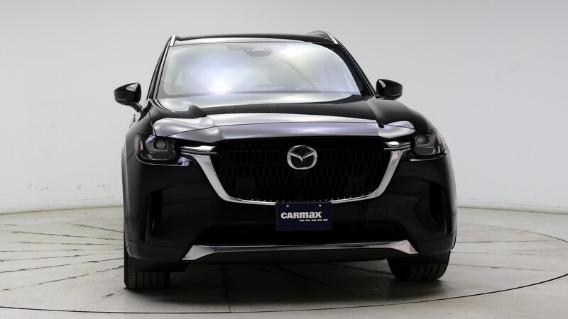 2024 Mazda CX-90 S Premium Plus 5