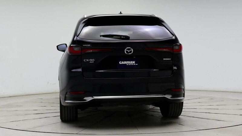 2024 Mazda CX-90 S Premium Plus 6