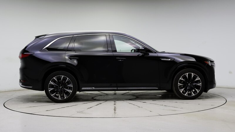 2024 Mazda CX-90 S Premium Plus 7