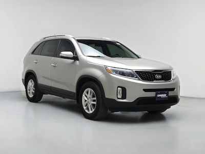 2014 Kia Sorento LX -
                Naperville, IL