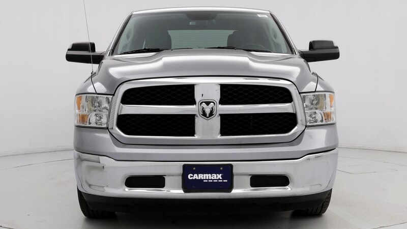 2022 RAM 1500 Classic SLT 5