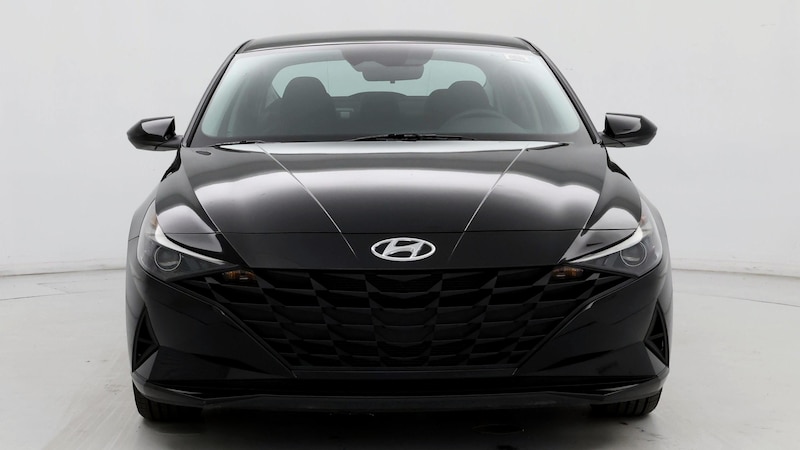 2022 Hyundai Elantra SEL 5