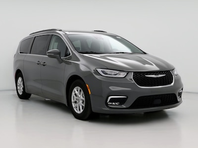 2022 Chrysler Pacifica Touring L -
                Franklin, TN