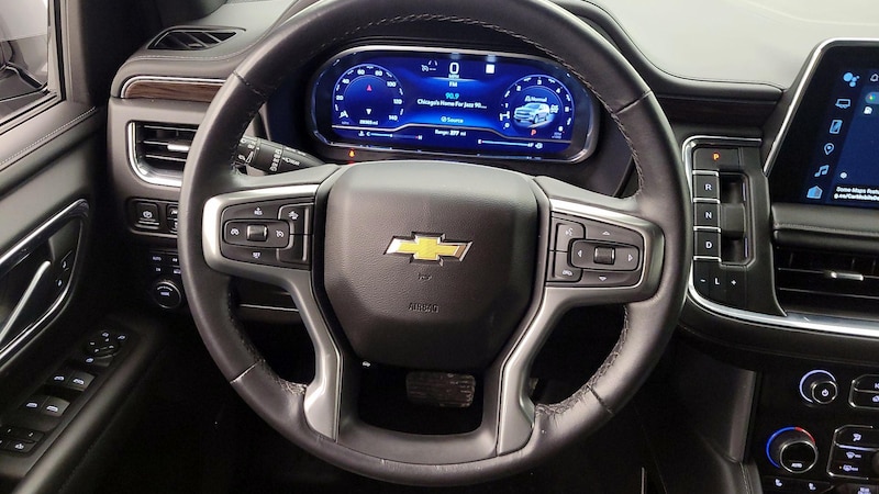 2023 Chevrolet Tahoe LT 10