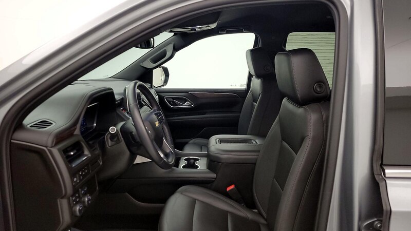 2023 Chevrolet Tahoe LT 11