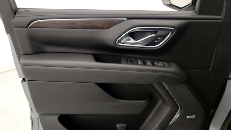 2023 Chevrolet Tahoe LT 12