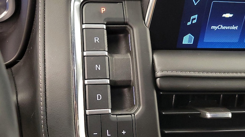 2023 Chevrolet Tahoe LT 17