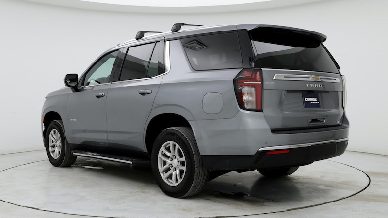 2023 Chevrolet Tahoe LT 2
