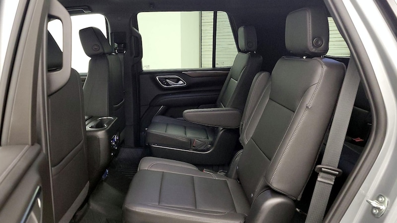 2023 Chevrolet Tahoe LT 19