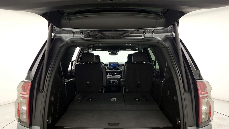 2023 Chevrolet Tahoe LT 22