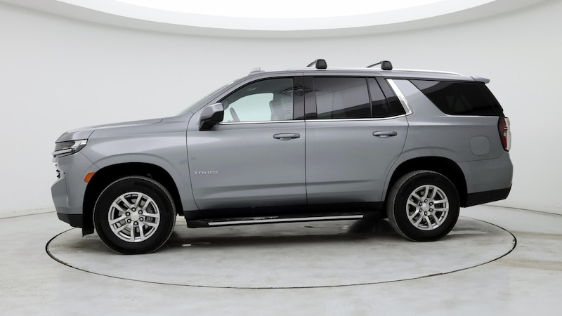 2023 Chevrolet Tahoe LT 3