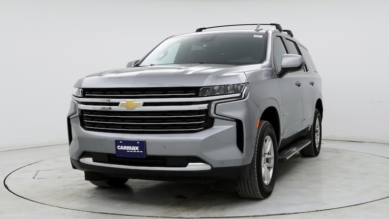 2023 Chevrolet Tahoe LT 4