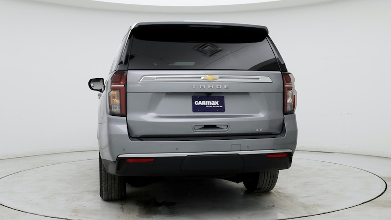 2023 Chevrolet Tahoe LT 6