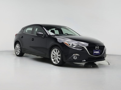 2014 Mazda Mazda3 s Grand Touring -
                Naperville, IL