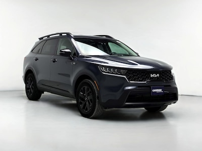 2022 Kia Sorento X-Line S -
                Naperville, IL