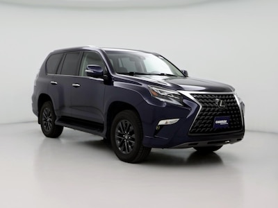 2020 Lexus GX 460 Premium -
                Louisville, KY