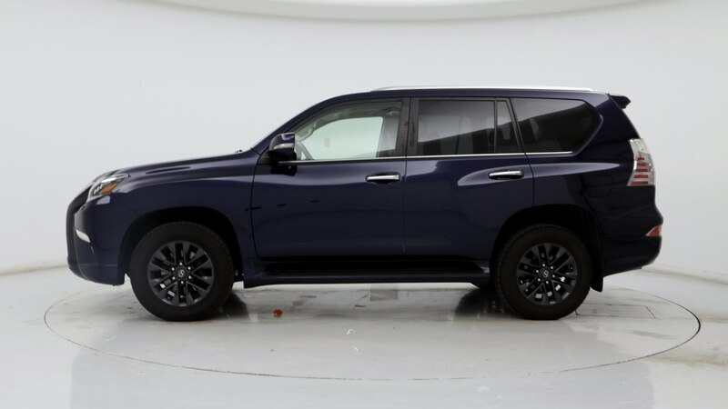 2020 Lexus GX 460 Premium 3