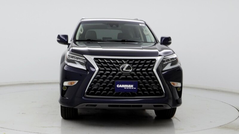 2020 Lexus GX 460 Premium 5