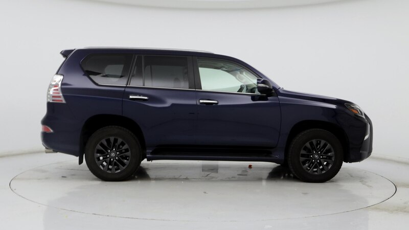 2020 Lexus GX 460 Premium 7