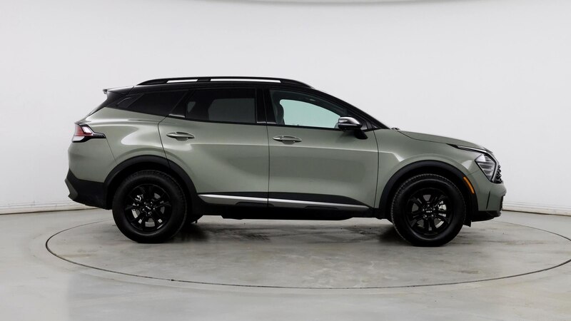 2023 Kia Sportage X-Pro Prestige 7