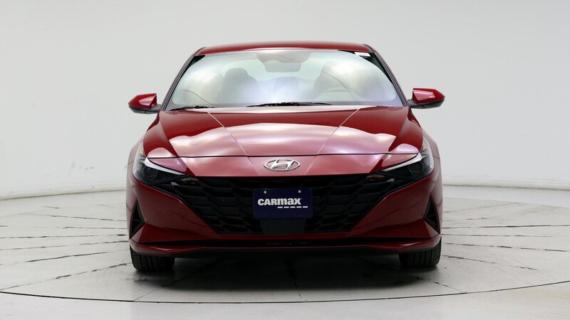 2023 Hyundai Elantra SEL 5