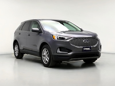 2024 Ford Edge SEL -
                Glencoe, IL