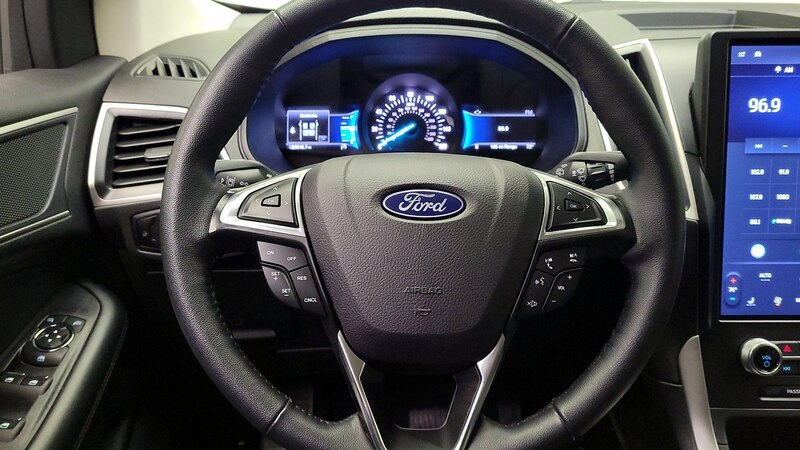 2024 Ford Edge SEL 10