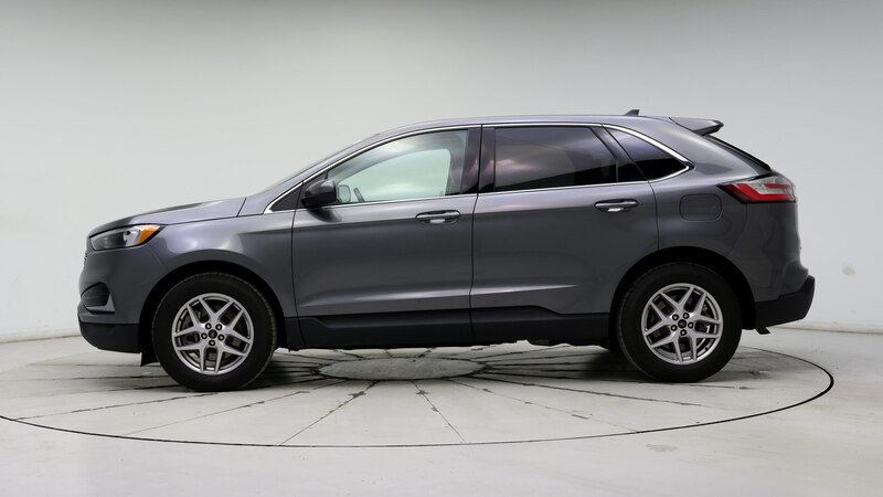 2024 Ford Edge SEL 3