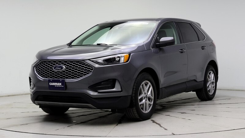 2024 Ford Edge SEL 4