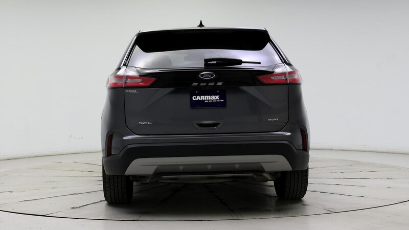 2024 Ford Edge SEL 6