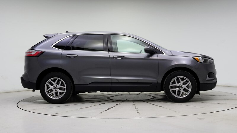 2024 Ford Edge SEL 7