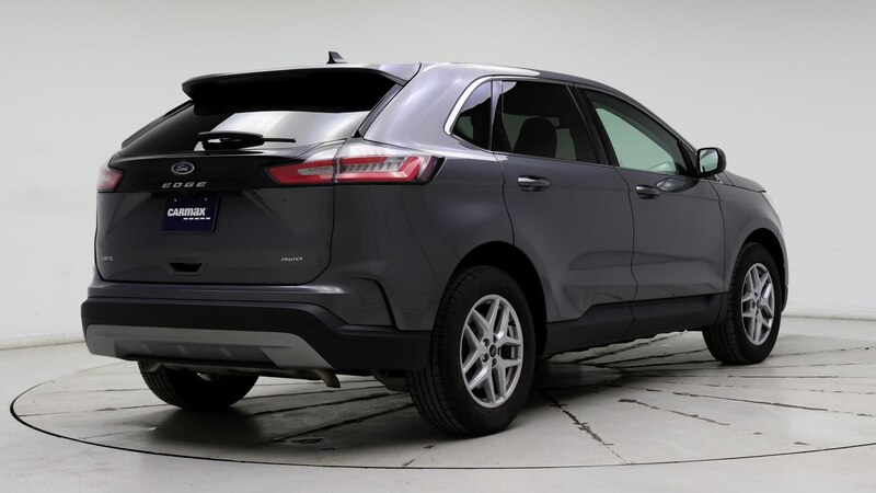 2024 Ford Edge SEL 8