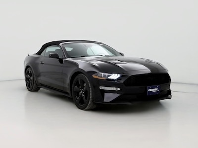 2021 Ford Mustang  -
                Chicago, IL