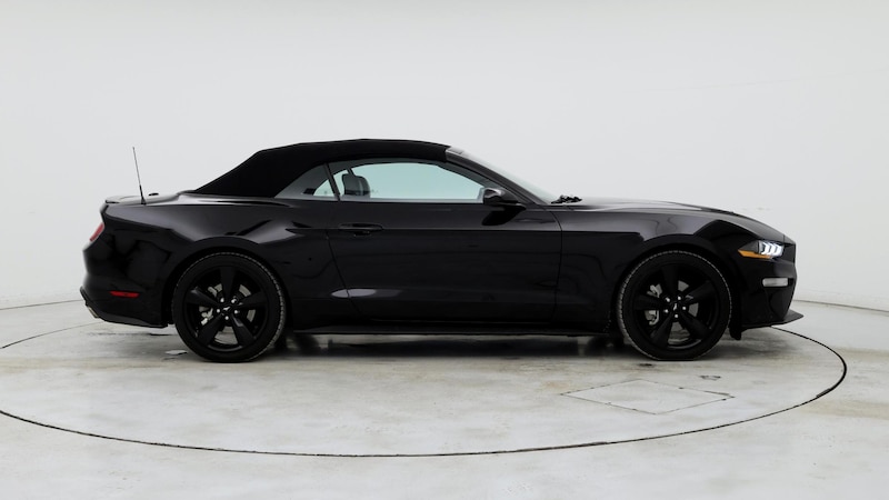 2021 Ford Mustang  7